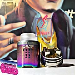 Đầu đốt Drop RDA (Clone)