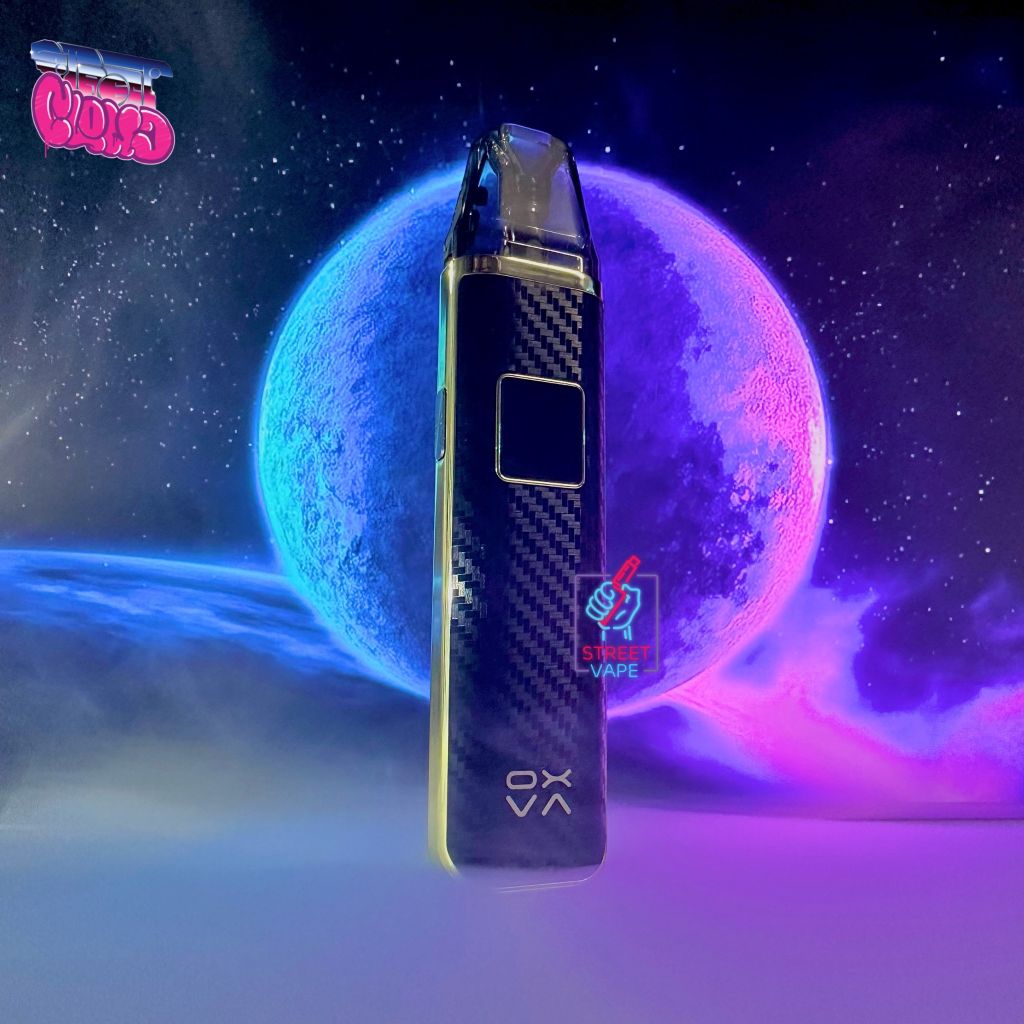 OXVA Xlim Pro 30W Pod Kit