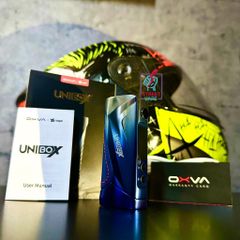 Oxva Unibox 80W Box Mod