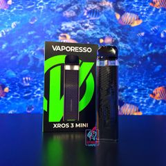 Vaporesso XROS 3 Mini Pod Kit