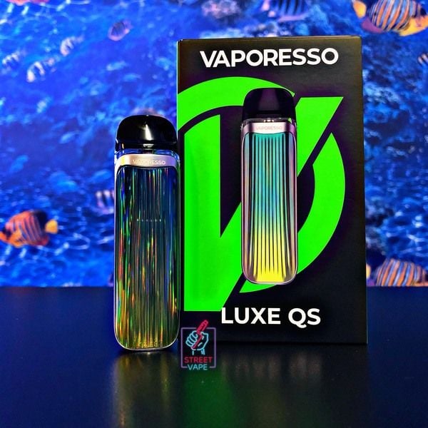 Vaporesso Luxe QS Pod Kit