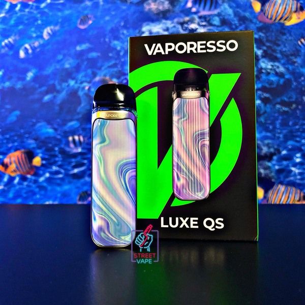 Vaporesso Luxe QS Pod Kit