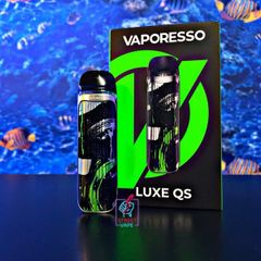 Vaporesso Luxe QS Pod Kit