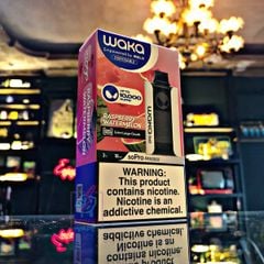 Relx Waka SoPro PA10000 Disposable Pod