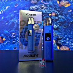 Voopoo Argus G 25W Pod Kit