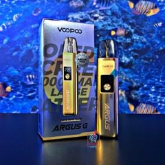 Voopoo Argus G 25W Pod Kit