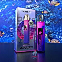 Voopoo Argus G 25W Pod Kit