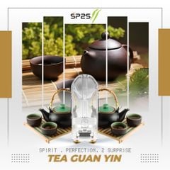 Đầu Pod SP2S