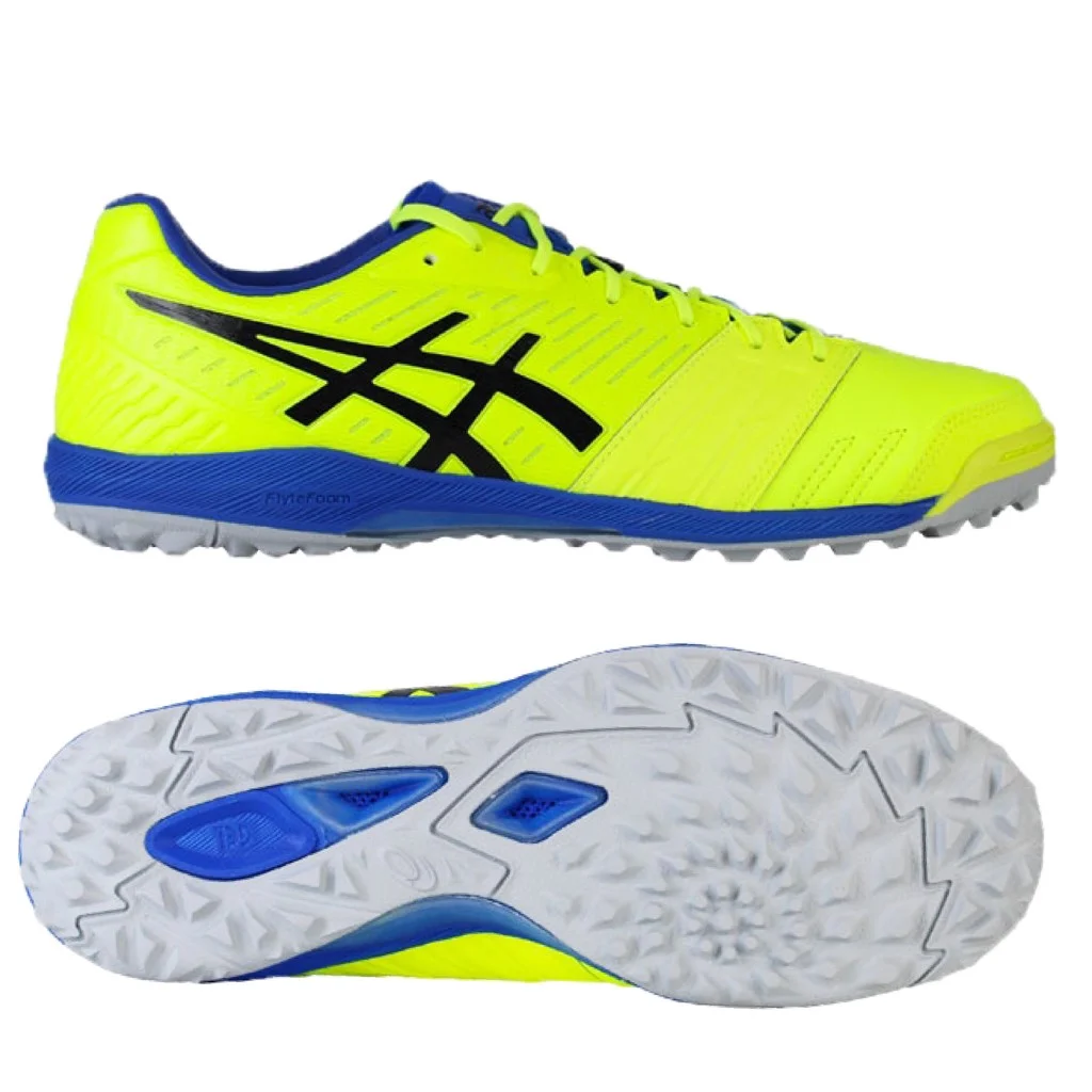 Asics destaque best sale 6 tf