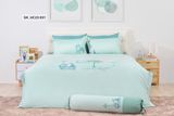  Bộ chăn ga gối Cotton SH_UC23 031 