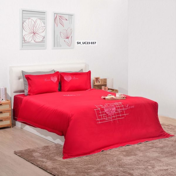  Bộ chăn ga gối SH_UC23 037 