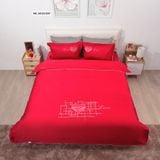  Bộ chăn ga gối Cotton SH_UC23 037 