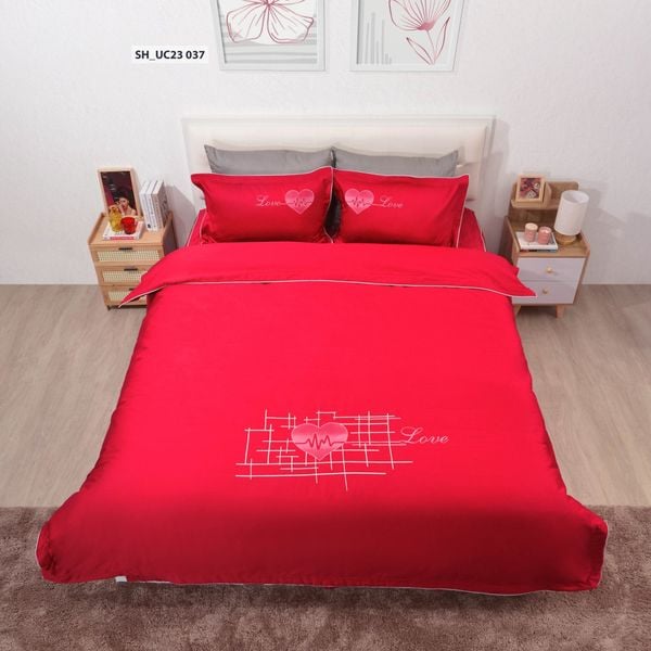  Bộ chăn ga gối SH_UC23 037 