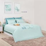  Bộ chăn ga gối Cotton SH_UC23 031 