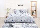  Bộ chăn ga gối cotton SH_BC22 057 