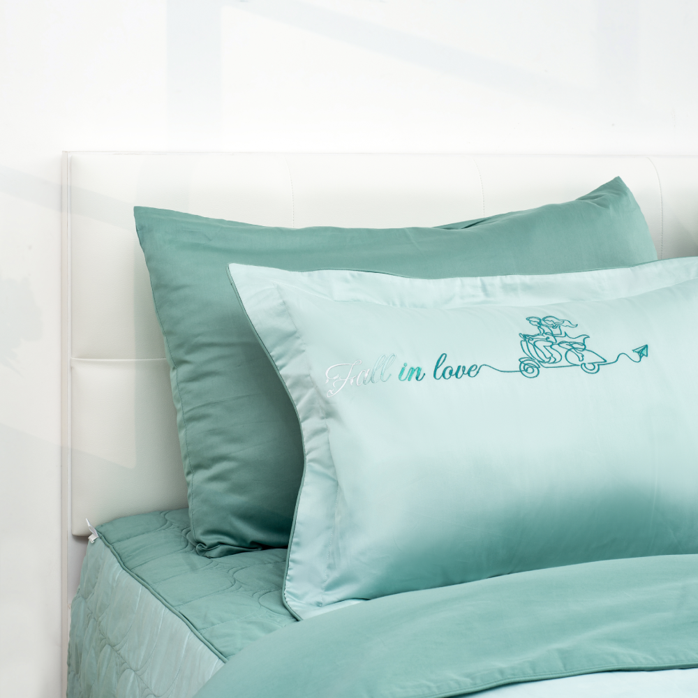  Bộ chăn ga gối Cotton SH_UC22 022 