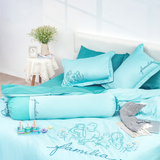  Bộ chăn ga gối Cotton SH_UC22 020 