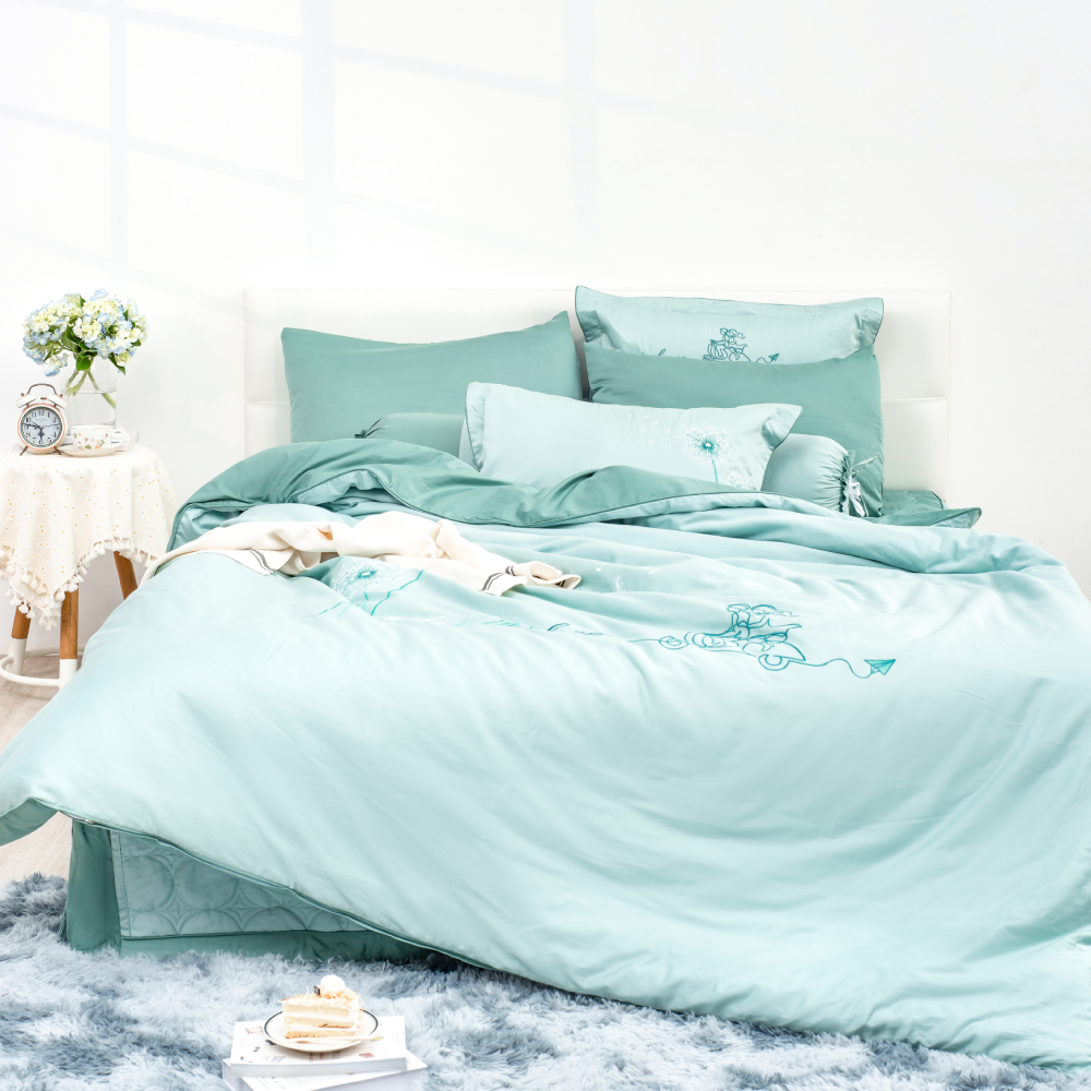  Bộ chăn ga gối Cotton SH_UC22 022 