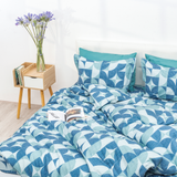  Bộ chăn ga gối cotton SH_BC22 058 