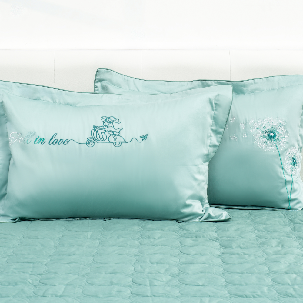  Bộ chăn ga gối Cotton SH_UC22 022 