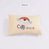  Gối nằm trẻ em (Hello) 