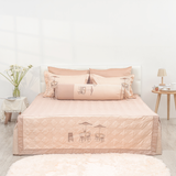  Bộ chăn ga gối Cotton SH_UC22 017 