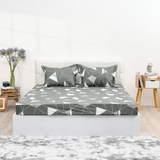  Bộ chăn ga gối cotton SH_BC22 061 