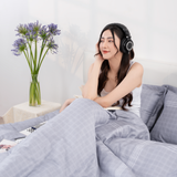  Bộ chăn ga gối cotton SH_BC22 052 