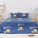  Bộ chăn ga gối trẻ em SH_JC22 002 