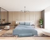  Bộ chăn ga gối Cotton SH_UC25 113 