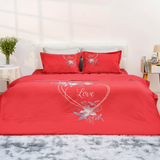  Bộ chăn ga gối Cotton SH_UC22 019 