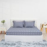  Bộ chăn ga gối cotton SH_BC22 051 