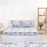  Bộ chăn ga gối cotton SH_BC22 057 