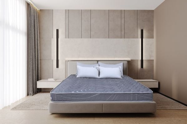  Đệm bông tinh khiết TH3 SH_DF25 302 