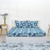  Bộ chăn ga gối cotton SH_BC22 058 