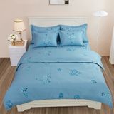  Chăn ga gối cotton SH_BC24 C08 