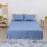  Bộ chăn ga gối cotton SH_UC21 009 