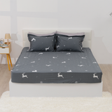  Bộ chăn ga gối cotton SH_BC22 067 