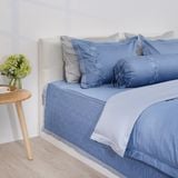  Bộ chăn ga gối cotton SH_UC21 009 