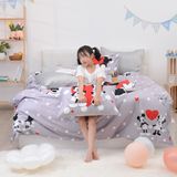  Bộ chăn ga gối trẻ em SH_YC20 004 