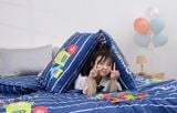  Bộ chăn ga gối trẻ em SH_JC22 002 