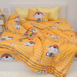  Bộ chăn ga gối trẻ em SH_JC 22 003 