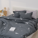  Bộ chăn ga gối cotton SH_BC22 067 