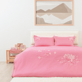  Bộ chăn ga gối Cotton SH_UC23 030 