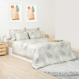  Bộ chăn ga gối Tencel SH_UT23 027 