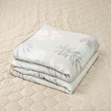  Bộ chăn ga gối Tencel SH_UT23 027 