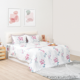  Bộ chăn ga gối Tencel SH_UT23 032 