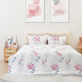  Bộ chăn ga gối Tencel SH_UT23 032 