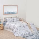  Bộ chăn ga gối Tencel SH_UT23 028 