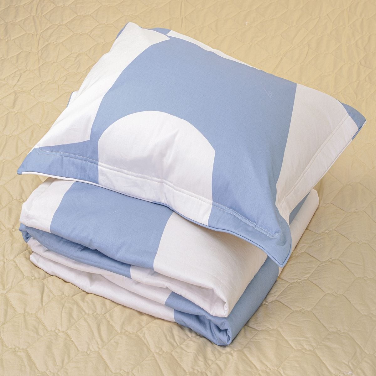  Bộ chăn ga gối cotton SH_BC23 083 